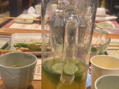-木屋烧烤(龙岗南联店)