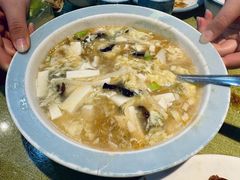 -振生清真饭店(永安道店)