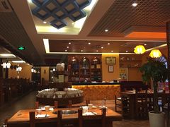 -草原牧羊火锅·龙虾·烤鱼(杨浦店)
