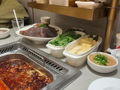 -海底捞火锅(龙湖北京大兴天街店)