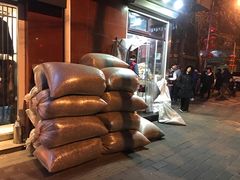 -栗满秋(燕丰西坝河店)