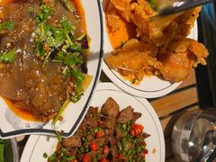 -小吴先生的店·东北烧烤(林科大店)
