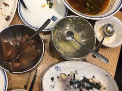 -文叔·湖北名小吃·小龙虾(华强北店)