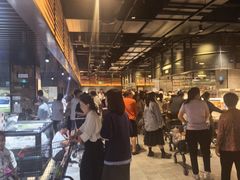 -胖东来生活广场(健康路店)