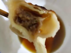 -汪记大王锅贴(成山路店)