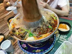 -龙虾风暴(松江店)