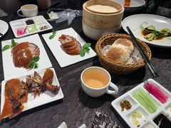 -大董(福田皇庭中心店)
