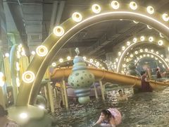 -清河半岛温泉度假酒店