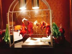 -武汉香格里拉大酒店·香宫中餐厅