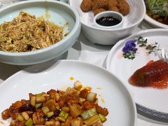-惠丰堂饭庄·烤鸭·京味菜(民族大学店)