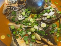 -千岛湖小鱼儿·淳安匠心农家菜