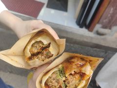 -西塔老太太泥炉烤肉(上海七宝领展广场店)