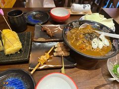 -鸟鹏烧鸟居酒屋(龙岗万科店)