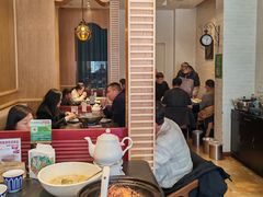 -芳芳私房菜·精做淮扬菜(承德路店)