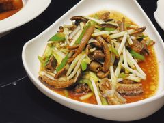 -海味世家·家常菜馆(明州里店)