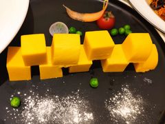 -西安绿地假日酒店·丽宝轩中餐厅