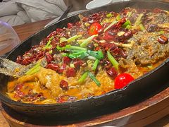 -老板恋上鱼(恒隆广场店)