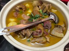 -巴人堂(女儿城店)