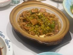 -金陵后厨·南京菜(新街口秣陵路店)