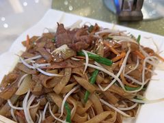 -渔村盛宴(航空新城店)