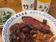 -梅溪·小伙子干挑面(安吉总店)