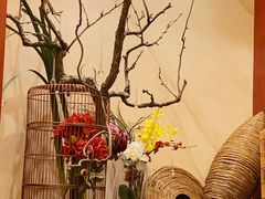 -上海安亭别墅花园酒店