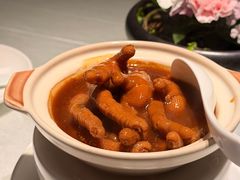 -悦景酒家(罗湖店)