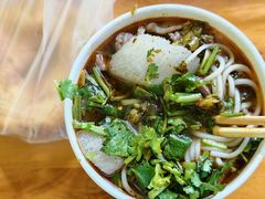 -王记生烫牛杂面馆(兰陵路店)