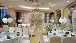 -四方阁酒楼·宴会厅(圣灯店)