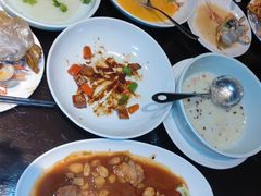 -通安客栈中餐厅·何家小馆