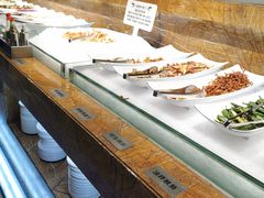 自助取餐区-汉巴味德(大悦城店)