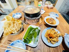 -十六蒲(桂林路店)