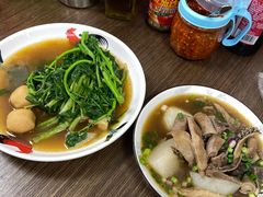 -正宗阳山牛杂(东城店)