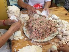 -海汇源老烧麦店(东大街总店)