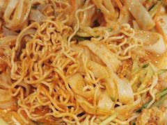 -金记 酿皮·煲烧饭(万博店)