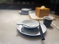 -绿茶餐厅(茂业天地店)