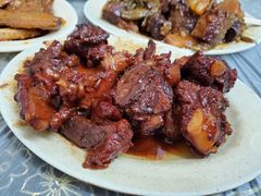 尹记排骨-尹记餐馆(花园店)