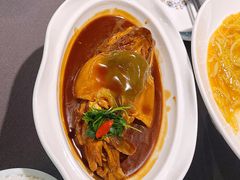 -肆月河豚·新淮扬(金融街店)