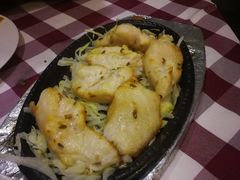 -Santoor 萨都里印度餐厅(北锣鼓巷店)