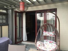 -佛山顺德香云纱园林酒店(清晖园店)