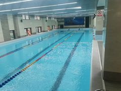 -金仕堡游泳健身会所(中铁名邸店)