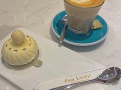 -PAUL LAFAYET 法式甜品(港汇广场店)