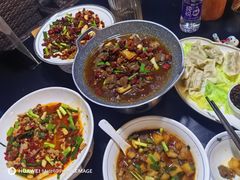 -树厨贵州菜(铜仁花果山店)