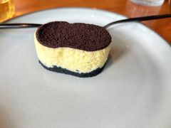 -本处·素食·融合料理(南油店)