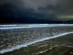 -嵊泗基湖沙滩