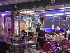-路边羊烧烤酒场(宝带路店)