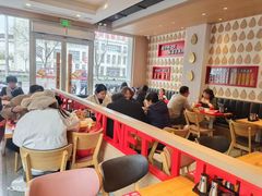 -喜年来(欧洲商城店)