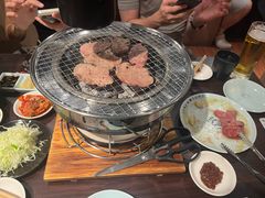 -蒜香焼肉PURUSHIN(马场路店)