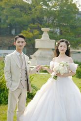 -金夫人婚纱摄影(总店)