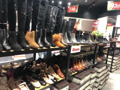 -BeLLE(北京赛特奥莱香江北路店)